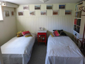 Bed + / - Breakfast I Bjerringbro